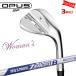  женский Golf Club Callaway Opus SP Wedge custom 3 шт. комплект ZELOS7 Nippon Shaft mo-das Tour специальный заказ Callaway 25 модель OPUS SP