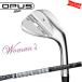  женский Golf Club Callaway Opus SP Wedge custom Tour A ведущий вал стандартный цвет Graphite Design специальный заказ Callaway 25 модель OPUS SP
