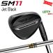 ���p �J�X�^�� �^�C�g���X�g TITLEIST VOKEY SM11 Jet Black WEDGE  �_�C�i�~�b�N�S�[���h DG �X�`�[��  26�N���f�� ���{���K�i �{�[�P�C SM11 �E�F�b�W