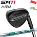 ���p �J�X�^�� �^�C�g���X�g TITLEIST VOKEY SM11 Jet Black WEDGE  N.S.PRO 950GH neo 26�N���f�� ���{���K�i �{�[�P�C SM11 �E�F�b�W