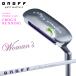  Golf Club ONOFFonof Wedge reti- лягушка s бег женский перчатка ride FROG*S RUNNING