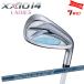  Golf Club XXIO14 женский Blue Eye Anne комплект SPEEDER NX DST for XXIO дамский специальный заказ XXIO 26 модель Dunlop custom 