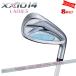  Golf Club XXIO14 женский Blue Eye Anne комплект MP1400L wide вал специальный заказ XXIO 26 модель Dunlop custom 