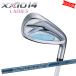  Golf Club XXIO14 женский Blue Eye Anne SPEEDER NX DST for XXIO дамский специальный заказ XXIO 26 модель Dunlop custom 