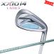  Golf Club XXIO14 женский Blue Eye Anne Tour-AD Liia вал Graphite Design специальный заказ XXIO 26 модель Dunlop custom 