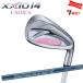  Golf Club XXIO14 женский белый железный комплект SPEEDER NX DST for XXIO дамский специальный заказ XXIO 26 модель Dunlop custom 