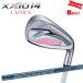  Golf Club XXIO14 женский белый железный комплект SPEEDER NX DST for XXIO дамский специальный заказ XXIO 26 модель Dunlop custom 