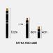 5050WORKSHOP EXTRA ROD 4080 extra удилище 4080 опция детали повышение paul (pole) aluminium легкий 