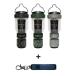  дистанционный пульт водонепроницаемый LED фонарь ручной фонарь Mini ma свет MINIMALIGHT REMOTE CONTROL 2.0+5050RC2.0 комплект 5050WORKSHOP кемпинг уличный 