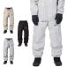  предварительный заказ воздушный blaster AIRBLASTER Be -тактный доступ брюки Beast Access Pant мужской 26-27 одежда для сноуборда 30K водонепроницаемый стандартный товар 