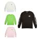  воздушный blaster AIRBLASTER Chainz LS T EE 24-25 футболка с длинным рукавом мужской женский весна осень-зима 