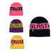  вязаная шапка воздушный blaster AIRBLASTER Go Medium Beanie 24-25go- medium Beanie сноуборд осень-зима 