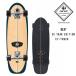 CARVER CarVer 30 YEAR EDITION 30 anniversary commemoration модель 32.5 дюймовый C7 грузовик Surf skate Complete ограниченная модель 
