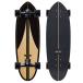 carver CarVer скейтборд BLACK LABEL 32.5 2026 Surf skate CX Black Label серфинг off tore сноуборд Carving стандартный товар весна лето осень-зима 
