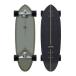  предварительный заказ CarVer CARVER x CI mid 32.5 дюймовый CX грузовик CI MID 32.5" Surfskate Complete Surf skate скейтборд Channel Islands стандартный товар весна лето осень-зима 
