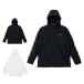  электрический ELECTRIC dry la gran капот DRY RAGLAN HOOD мужской 26SS Rush Guard UV cut . вода скорость .f-ti- стандартный товар 