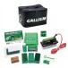  настраиваемый GALLIUM канава umTrial Waxing Set / JB0015 Trial wa расческа ng комплект сноуборд лыжи hot воск весна зима 