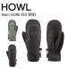  предварительный заказ HOWL - uruHelm GORE-TEX Mitt ад m Gore-Tex mito26-27 сноуборд перчатка мужской женский стандартный товар 