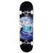 IFO I efo-EARTH COMPLETE earth Complete 8.0 скейтборд скейтборд Complete панель конечный продукт Street 