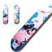  skate панель IFO RINPA Team 7.875 / 8.125 скейтборд I efo- колесо ....