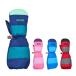  Kids для перчатка KOMBI The Candy Man Children Mitt комбинированный перчатки рукавица лыжи сноуборд сноуборд детский снежные игры зима 