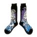 LIBTECH libtech JL SHIP 30YR RIDING SOCK JAMIE LYNN snow носки мужской женский сноуборд носки стандартный товар 