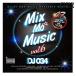 HIP-HOP Mix CD47 искривление Mix Mo Music vol6 DJ034 MIX CD мода . Lead делать DJ 034. Favorite Song только . наполнен ... 1 листов весна лето осень-зима 