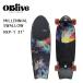 �����ե������� OBFIVE �����ӡ��ե����� MILLENNIAL SWALLOW SURF SKATE 31 (RKP-1) �����ե������� ����ץ꡼�� �����ե���