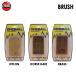  настраиваемый ONEBALL WAXING BRUSH щетка ( нейлон лошадь bronze ) ONE MFG one мяч сноуборд лыжи для зима 