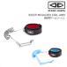 �{�f�B�{�[�h ���[�V���R�[�h OCEAN&amp;EARTH BICEP MOULDED COIL ARM BODYBOARD LEASH �r�p