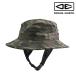  Surf шляпа OCEAN&amp;EARTH O&amp;E BINGIN LW SOFT PEAK SURF HAT CAMO легкий серфинг шляпа выгоревший на солнце участок предотвращение ультрафиолетовые лучи меры .. шнур имеется мужской женский 