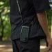 ���[�g�R�[ ROOT CO. GRAVITY Shock Resist Case +Hold. iPhone17�Ή� �ϏՌ��P�[�X �X�g���b�v�z�[���Ή� �A�E�g�h�A�f�U�C�� ���K�i �֘A�摜3