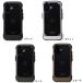 ROOT CO. ���[�g�R�[ iPhone17 �P�[�X GRAVITY Shock Resist Tough & Basic Case �ϏՌ� �X�g���b�v�Ή� ���K�i �֘A�摜1