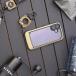 ROOT CO. ���[�g�R�[ iPhone17 �P�[�X GRAVITY Shock Resist Tough & Basic Case �ϏՌ� �X�g���b�v�Ή� ���K�i �֘A�摜3