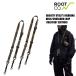 ROOT CO. route ko- ремешок на шею GRAVITY UTILITY WEBBING NECK/SHOULDER LOOP MILITARY EDITION весна лето осень-зима 