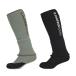  мокрый болотный внешний гид носки ROOTWAT route ватт WET WADING OUTER GUIDE SOCKS( летний ) рыбалка рыбалка весна лето осень 