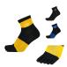  морская рыбалка для носки route ватт носки ROOTWAT WASHI HYBRID SOX SHORT SALT 5 пальцев супер водоотталкивающий носки носки рыбалка морская рыбалка рыбалка весна лето осень-зима 