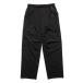  брюки Roar k Revival ROARK REVIVAL TRAVEL PANT ROAMFREE - RELAX BLACK мужской длинные брюки futoshi .. Silhouette 