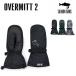  предварительный заказ SALMONARMS salmon arm zOVERMITT 2 over mito2 26-27 сноуборд рукавица перчатка мужской женский водонепроницаемый теплоизоляция подкладка удален тип стандартный товар 