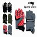  предварительный заказ SALMONARMS salmon arm zSPRING GLOVE springs перчатка 26-27 сноуборд перчатка мужской женский весна для 5 пальцев стандартный товар 