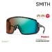  солнцезащитные очки Smith SMITH Pursuit / Matte Tortoise/ CP Glacier Photo Copper Opal Mirror / ASIA FITpa-sito спортивные солнцезащитные очки load гонки MTB