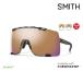  солнцезащитные очки Smith SMITH Syncline Matte Salt Haze / ChromaPop Rose Gold Mirror ASIA FITsin Klein черный ma pop спортивные солнцезащитные очки трейлраннинг 