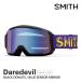 SMITH Smith защитные очки DAREDEVIL der De Ville BLACK DONUTS 26-27 очки соответствует сноуборд лыжи Kids Junior стандартный товар 