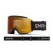  предварительный заказ SMITH Smith защитные очки SQUAD XL / BLACK / CP PRO PHOTOCHROMIC GOLD MIRROR style свет линзы 25-26 JAPAN FIT Asian Fit сноуборд лыжи 