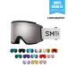  запасной линзы Smith SMITH LENS SQUAD XL ska do X L CHROMAPOP черный ma pop защитные очки высокий Contrast 