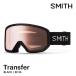 SMITH Smith защитные очки TRANSFER BLACK RC36 26-27 JAPAN FIT очки соответствует JAPAN FIT сноуборд лыжи стандартный товар 