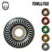  Wheel spito fire -SPITFIRE FORMULA FOUR CLASSICS 50 51 52 53 54 / 99 101 DURO WHEEL скейтборд весна лето осень-зима 