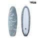 �T�[�t�{�[�h�P�[�X �f�b�L�J�o�[ TOOLS TLS BOARD WRAP RETRO 6.5ft �{�[�h���b�v ���g���{�[�h�p  �j�b�g�P�[�X�E�n�[�h�P�[�X�̃C���i�[ �t �� �H �~