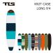 �j�b�g�P�[�X TOOLS TLS KNIT CASE  LONG 9�f4 �����O�{�[�h�p �j�b�g�P�[�X �T�[�t�{�[�h�P�[�X �t�� �H�~