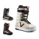  Vans ботинки VANS BOOTS HI-STANDARD PRO 24-25 высокий стандартный Pro сноуборд ботинки сноуборд зима 